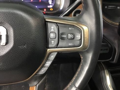 Used 2024 RAM 2500 Limited w/ Safety Group AWD/4WD image 21
