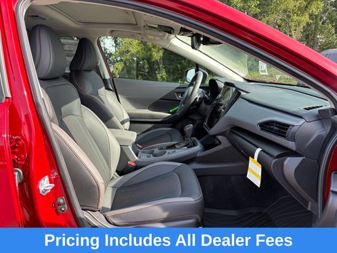 New 2026 Subaru Crosstrek 2.5i Limited AWD/4WD image 29