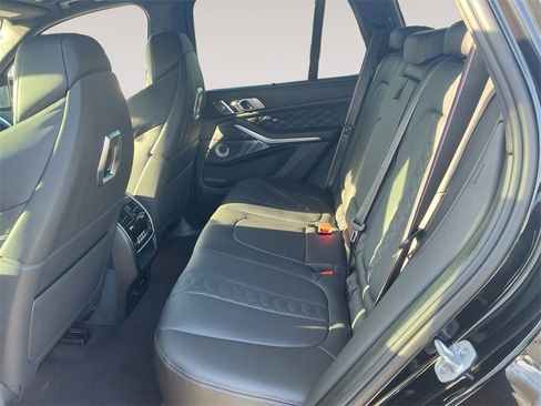 New 2026 BMW X5 M Competition w/ Executive Package image 13
