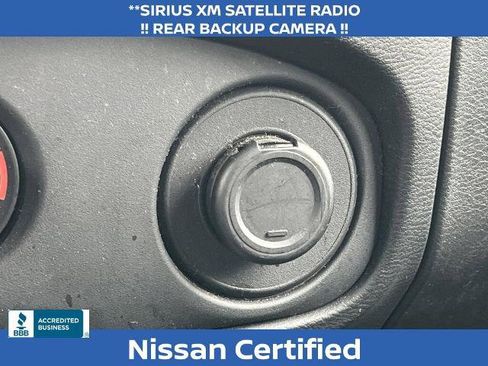 Certified 2024 Nissan Frontier SV image 6