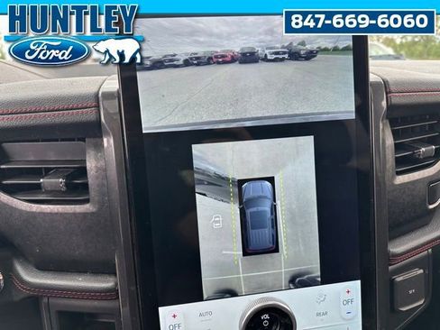 Used 2022 Ford Expedition Limited AWD/4WD image 29