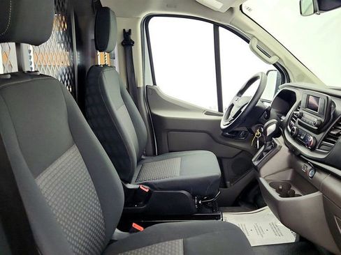 Used 2024 Ford Transit 250 Low Roof w/ Exterior Upgrade Package image 26