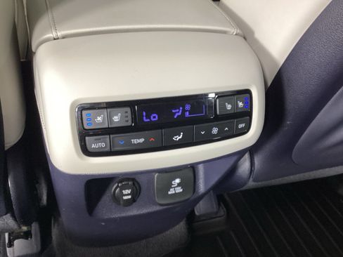 Used 2023 Hyundai Palisade Calligraphy AWD/4WD image 21