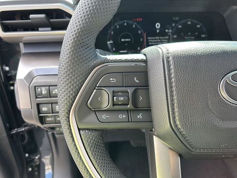 New 2026 Toyota Tacoma TRD Off-Road AWD/4WD image 23
