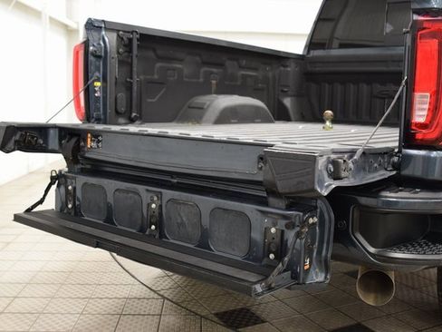 Used 2020 GMC Sierra 2500 AT4 w/ Technology Package image 21