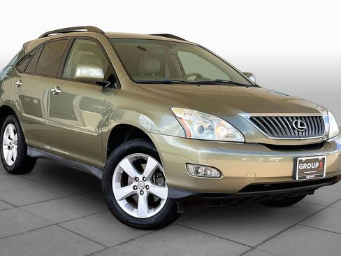 Used 2008 Lexus RX 350 2WD image 2