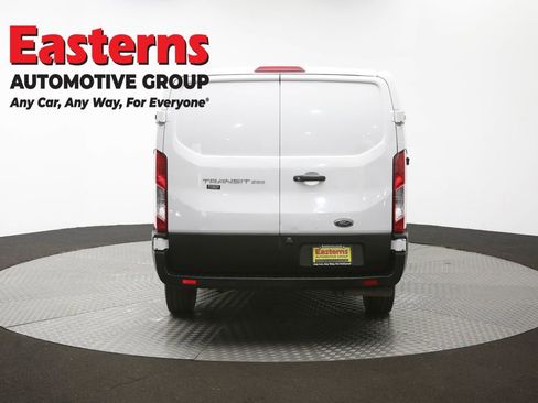 Used 2021 Ford Transit 250 Low Roof RWD image 36