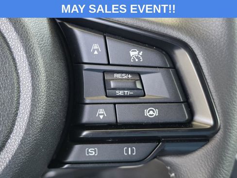 Used 2026 Subaru Forester Premium AWD/4WD image 26