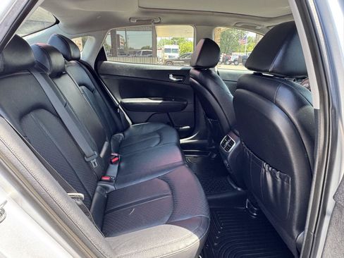 Used 2016 Kia Optima EX w/ Premium Package FWD image 30
