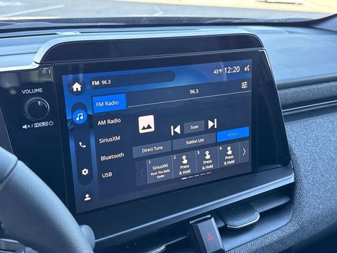 New 2026 Subaru Outback Premium image 21