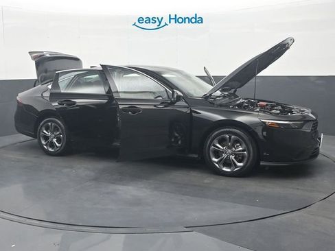 Used 2023 Honda Accord EX image 35