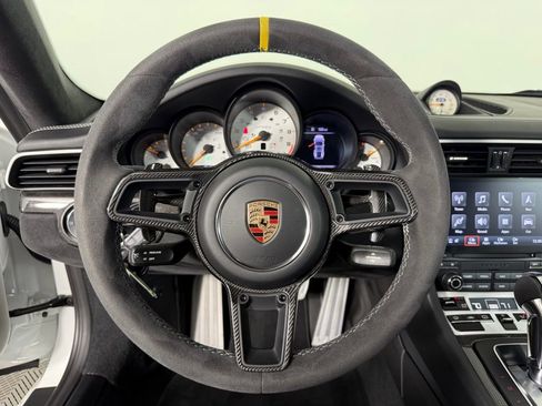 Certified 2019 Porsche 911 GT3 RS image 30