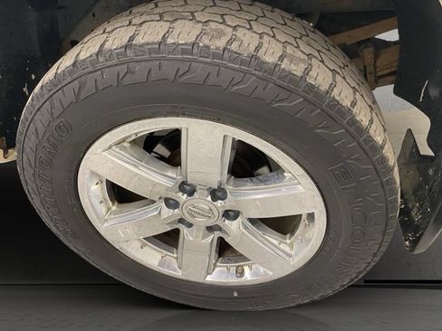 Used 2010 Nissan Titan SE w/ Heavy Metal Edition Pkg AWD/4WD image 38