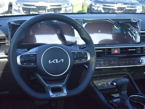 New 2026 Kia K5 GT-Line FWD image 19