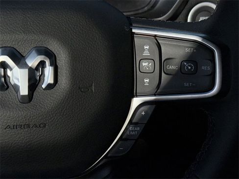 New 2026 RAM 1500 Big Horn image 26