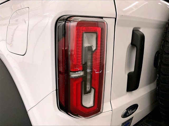 Used 2025 Ford Bronco Badlands AWD/4WD image 28