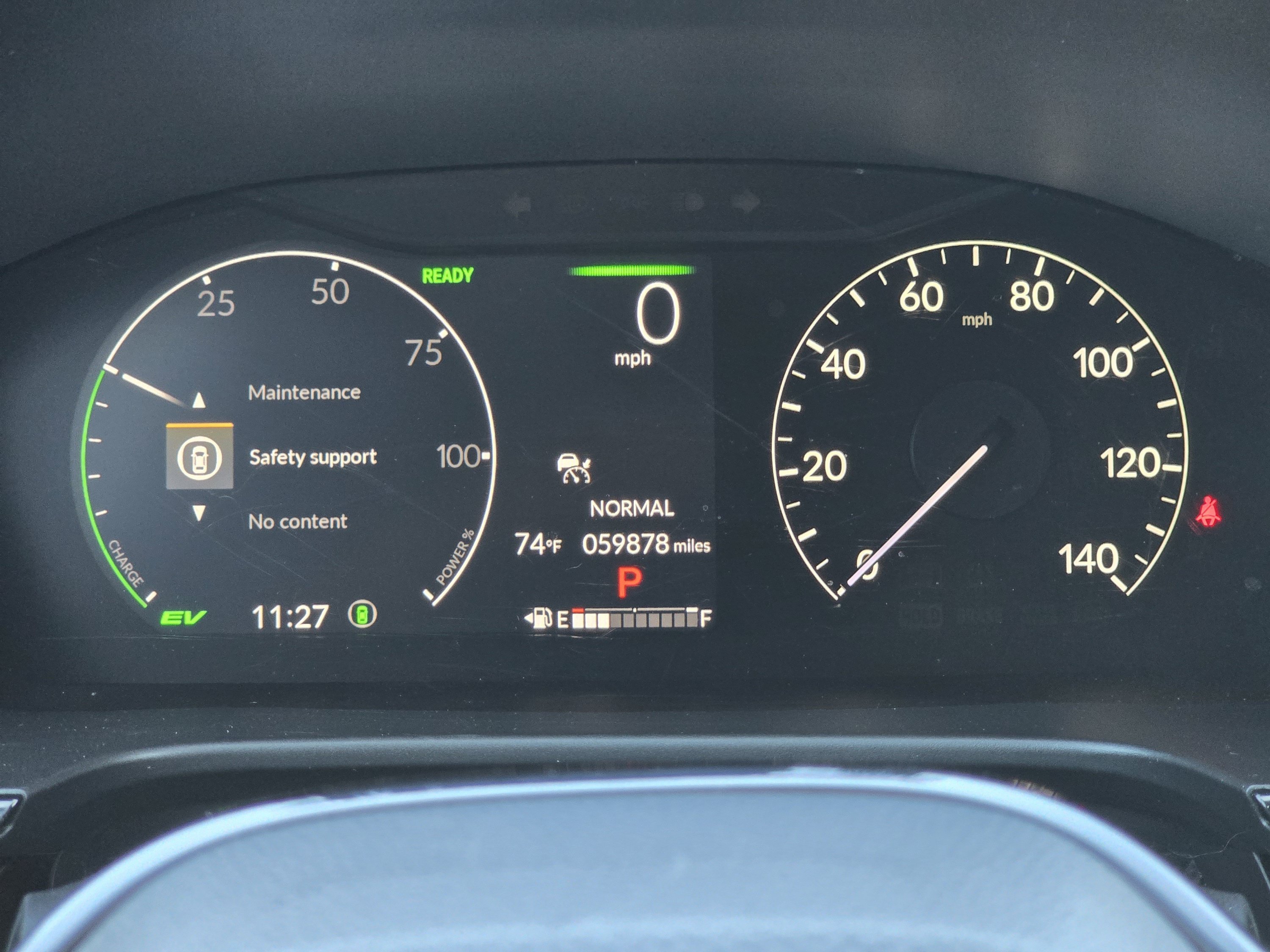 Used 2023 Honda CR-V Sport Touring image 16