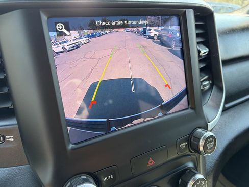 Used 2020 RAM 1500 Big Horn image 32