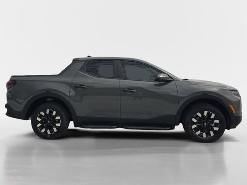 New 2026 Hyundai Santa Cruz SE FWD image 2