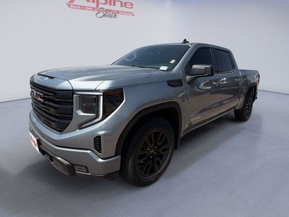 Used 2024 GMC Sierra 1500 Elevation