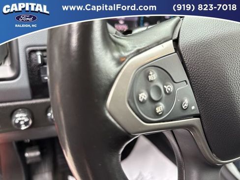 Used 2019 Chevrolet Colorado Z71 AWD/4WD image 22