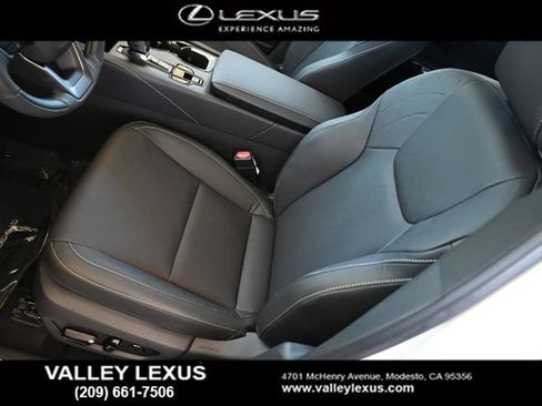 New 2026 Lexus RX 350 Premium Plus FWD image 14