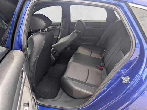 Used 2021 Honda Accord Sport image 16
