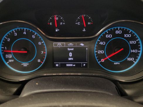 Used 2017 Chevrolet Cruze LT w/ Convenience Package image 23