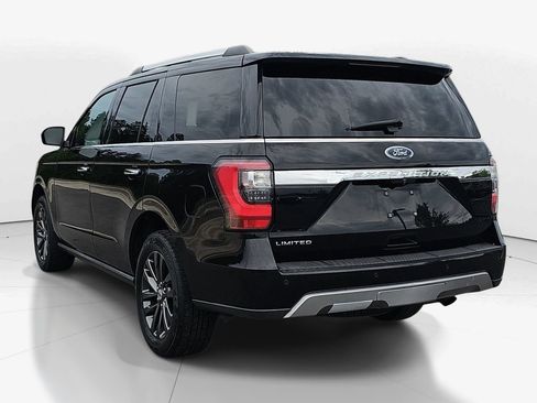 Used 2020 Ford Expedition Limited AWD/4WD image 8