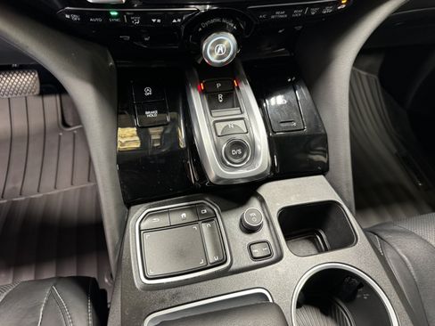 Used 2023 Acura MDX SH-AWD w/ Technology Package image 30