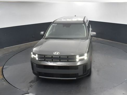 Used 2026 Hyundai Santa Fe SE AWD/4WD image 21