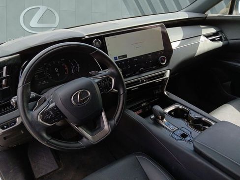 Certified 2024 Lexus RX 350 Premium w/ Accessory Package (K3) image 9