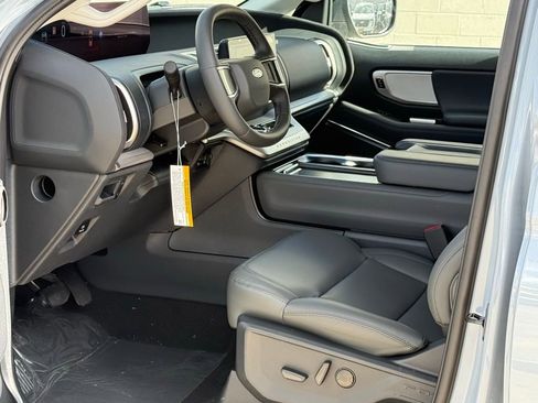 New 2026 Ford Expedition Max Active image 5