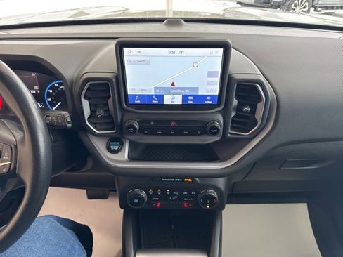 Used 2023 Ford Bronco Sport Big Bend w/ Convenience Package image 27