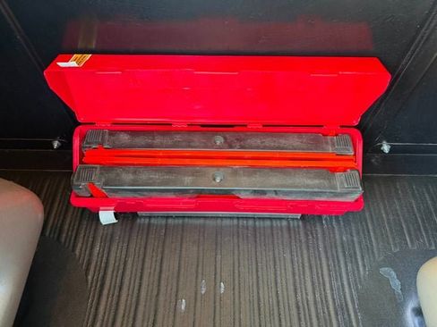 Used 2024 Chevrolet Express 2500 w/ Driver Convenience Package image 13