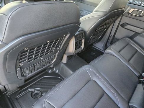 New 2025 Ford Bronco Big Bend image 29