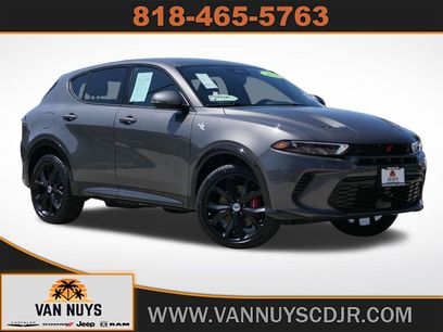 Used 2024 Dodge Hornet R/T w/ Track Pack