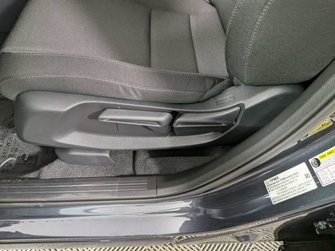 New 2026 Honda CR-V LX image 13
