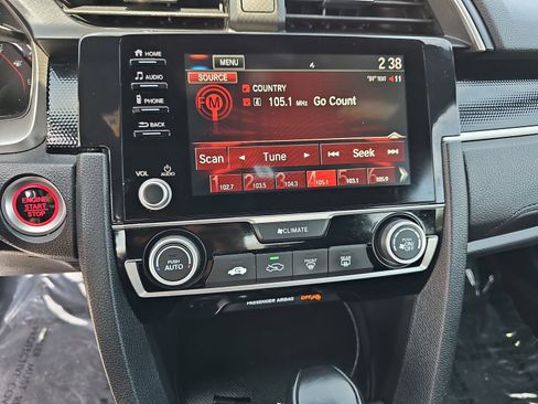 Used 2020 Honda Civic Sport image 19
