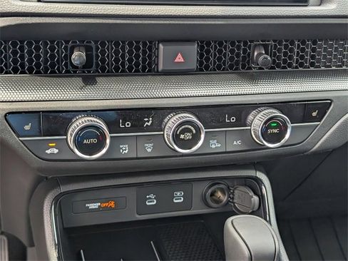 New 2026 Honda CR-V Sport-L image 19