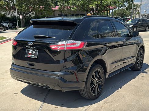 Used 2024 Ford Edge ST-Line AWD/4WD image 7