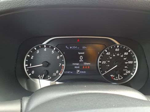 Certified 2024 Nissan Frontier SV w/ SV Convenience Package RWD image 21