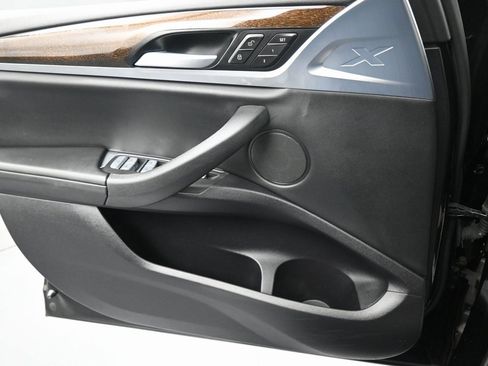 Used 2023 BMW X3 xDrive30i image 24