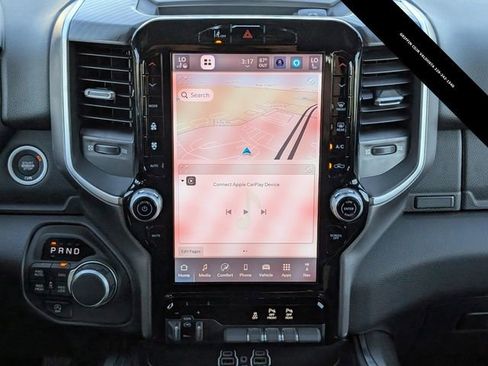 New 2026 RAM 1500 Big Horn image 16