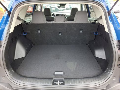 Certified 2024 Kia Seltos LX image 31