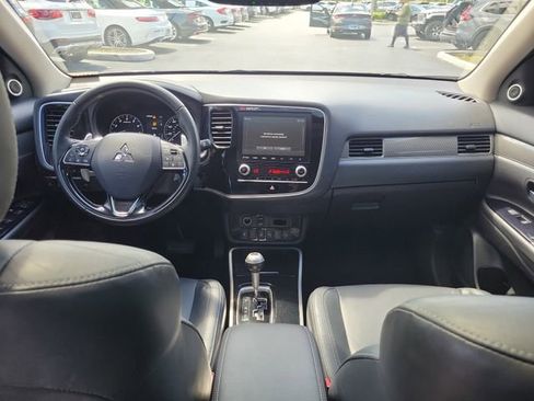 Used 2020 Mitsubishi Outlander GT AWD/4WD image 14