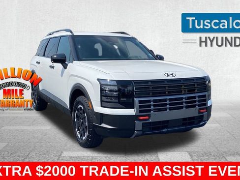 New 2026 Hyundai Palisade XRT Pro image 1