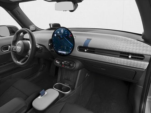 New 2026 MINI Cooper 2-Door Hardtop FWD image 11