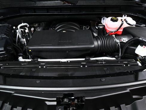 New 2026 Chevrolet Suburban High Country w/ Sun And Tow Package image 31