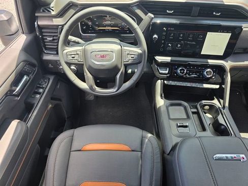New 2026 GMC Sierra 2500 AT4 w/ AT4 Premium Plus Package AWD/4WD image 15